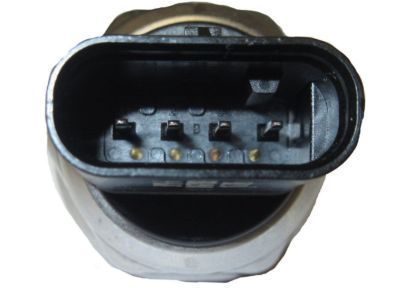 Cadillac Fuel Pressure Sensor - 12673825