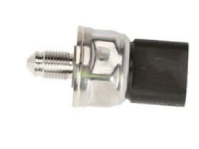 Cadillac Fuel Pressure Sensor - 12673825