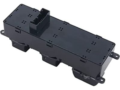 Pontiac A/C Switch - 16060824