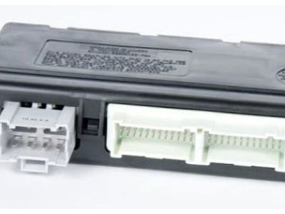 Saturn LW2 Body Control Module - 19116645