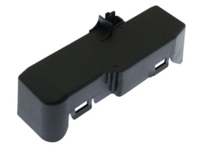 GMC 13222785 Inner Cover