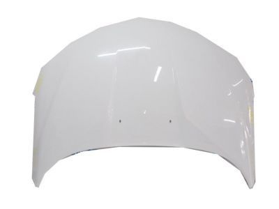 Chevy Hood - 84092169