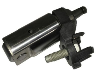 Chevy 12642273 GUIDE,VALVE LIFTER FOLLOWER(INCLUDES 25-27)(CONTAINS FOLLOWER,GUIDE & BOLTS)(FUEL PUMP)
