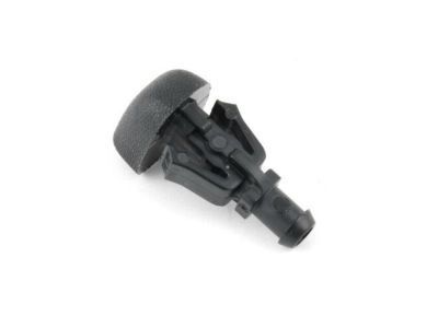 25865573 GM Washer Nozzle Product Photo 3 of 4