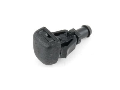 25865573 GM Washer Nozzle Product Photo 2 of 4