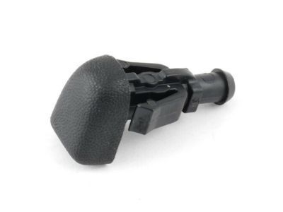 25865573 GM Washer Nozzle Product Photo 4 of 4