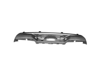 Chevy Avalanche Bumper - 88937198