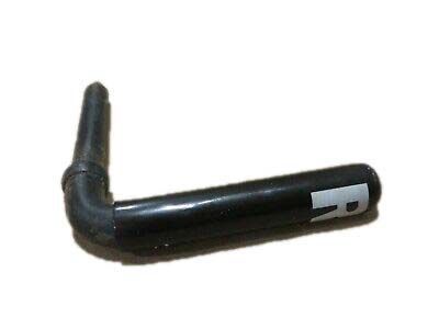 Chevy 25751643 PIN,4TH ROW SEAT LOCKING