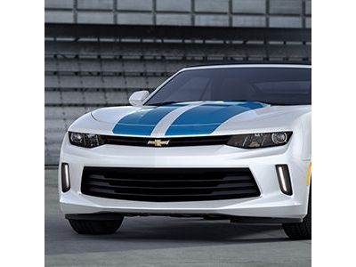 Chevy 84047850 Stripe Kit