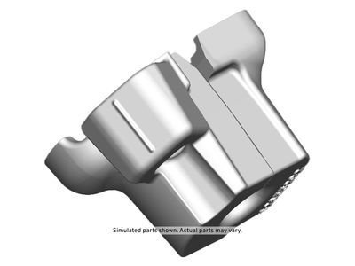 12655292 GM Insulator, Fuel Pump Mounting Product Photo 1 of 1