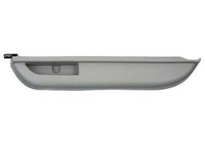 Chevy K3500 Armrest - 15691230