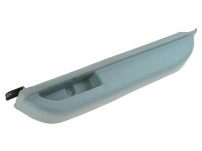 Chevy K3500 Armrest - 15691230