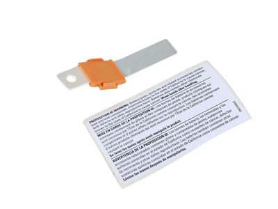 24044185 GM Cable, Battery(Positive) Product Photo 1 of 2