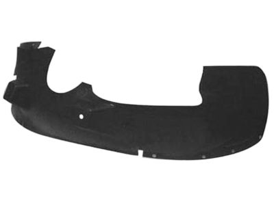 Saturn 15828908 Fender Liner