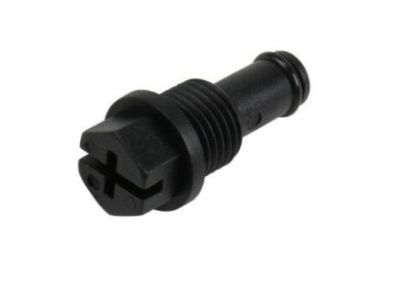 Chevy Aveo5 Radiator Drain Plug - 96413313