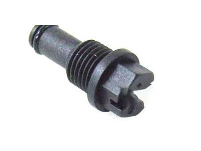 Chevy Aveo5 Radiator Drain Plug - 96413313
