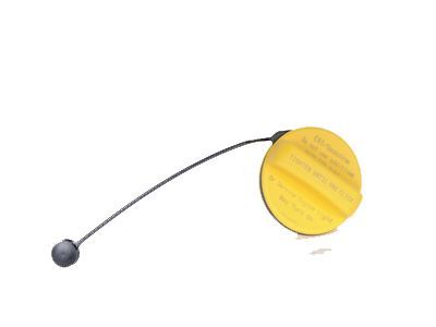 GMC Gas Cap - 23373281