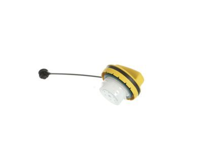 GMC Gas Cap - 23373281