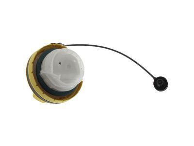 GMC Gas Cap - 23373281