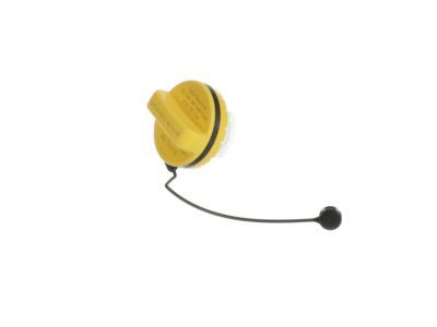 GMC Gas Cap - 23373281