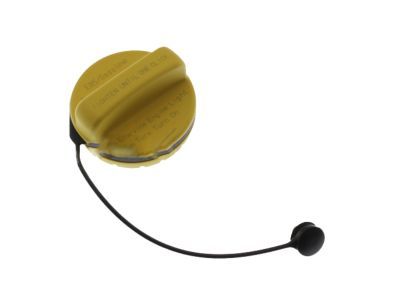GMC Gas Cap - 23373281