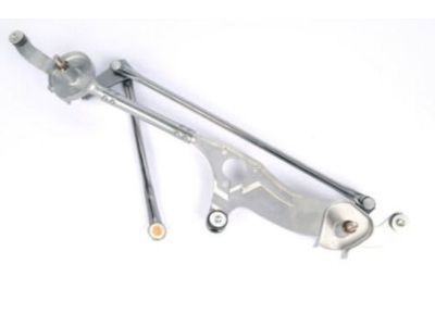 Chevy Impala Wiper Linkage - 84572804