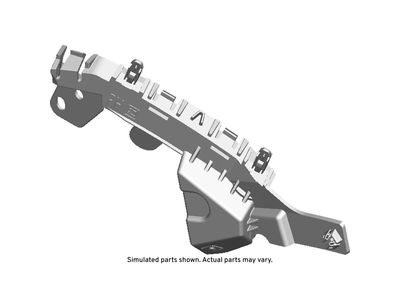 85135217 GM Guide, Front And Rear Bumper/Fascia Face Product Photo 1 of 1