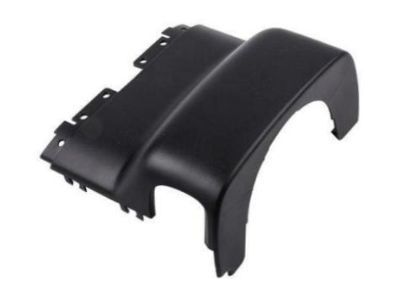 Chevy Camaro Steering Column Cover - 23357338