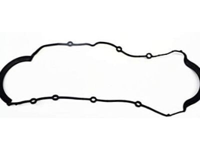 Pontiac Oil Pan Gasket - 12602848