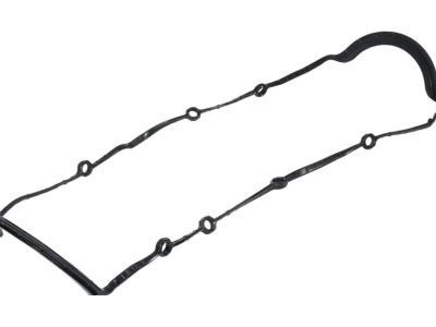 Pontiac Oil Pan Gasket - 12602848