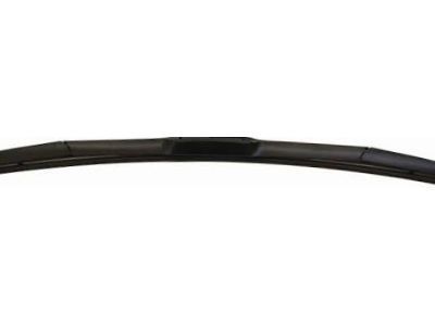 Chevy Impala Windshield Wiper - 19153351