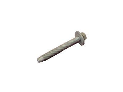 GMC 11570063 Rear Transmission Mount Bolt