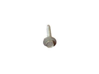 GMC 11570063 Rear Transmission Mount Bolt
