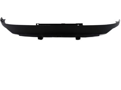 Chevy Captiva Sport Air Deflector - 20918832