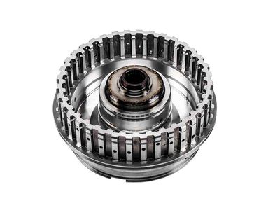 24253300 GM Housing, Transmission Clutch Product Photo 4 of 4