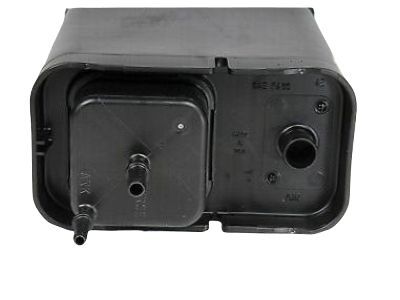Cadillac Escalade Vapor Canister - 17113330