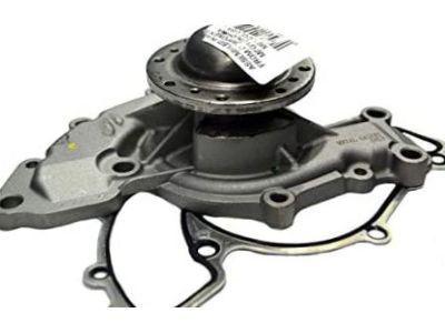 Oldsmobile Water Pump - 19209288