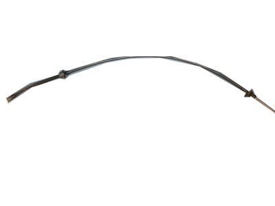 Chevy Beretta Accelerator Cable - 10079816