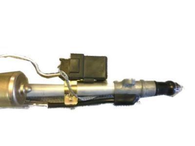 Oldsmobile Antenna Mast - 10063073