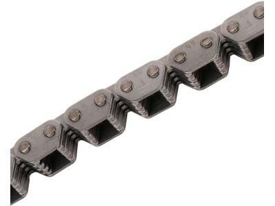 GMC Timing Chain - 12637744