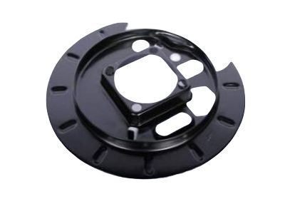 Chevy Trailblazer EXT Backing Plate - 15158972