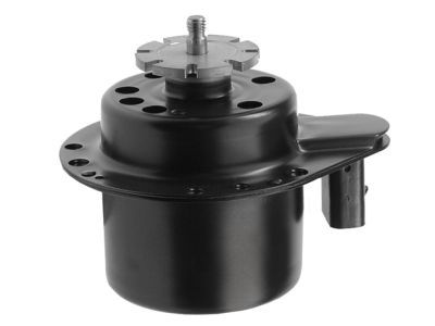 Pontiac Fan Motor - 88890701
