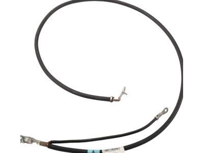 Buick 88987146 Negative Cable