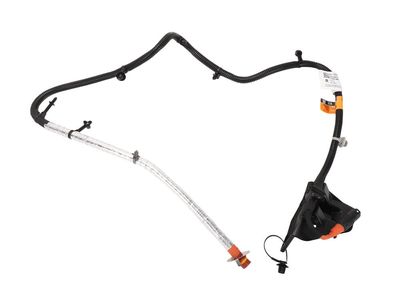 85157537 GM Cord, Engine Coolant Heater Product Photo 2 of 4