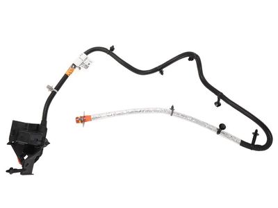 GM 85157537 Cord, Engine Coolant Heater 85157537 GM Cord, Engine Coolant Heater Product Photo 1 of 4
