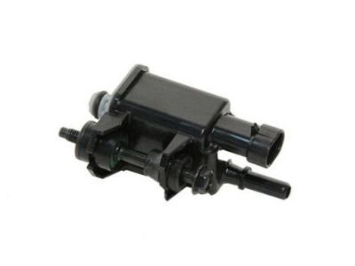Chevy Corvette Canister Purge Valve - 12639188