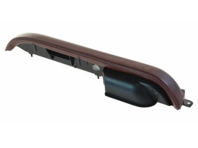 Chevy K3500 Armrest - 15691217