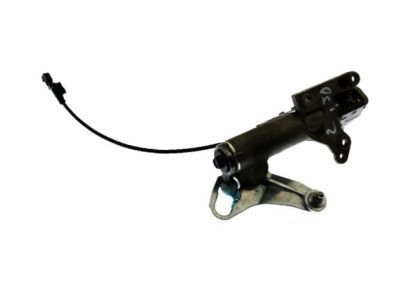 GMC Automatic Transmission Shifter - 19149553