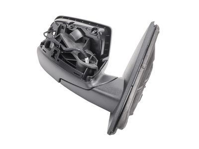 84293667 GM Mirror, Inside/Outside Rear View, Black Product Photo 3 of 3