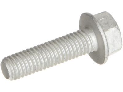 GMC 11515758 Starter Bolt